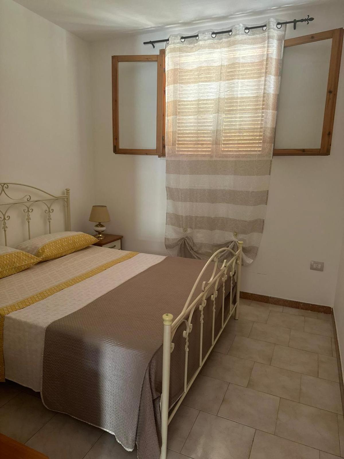 Bed and Breakfast Casa Mareblu Campomarino  Exteriér fotografie